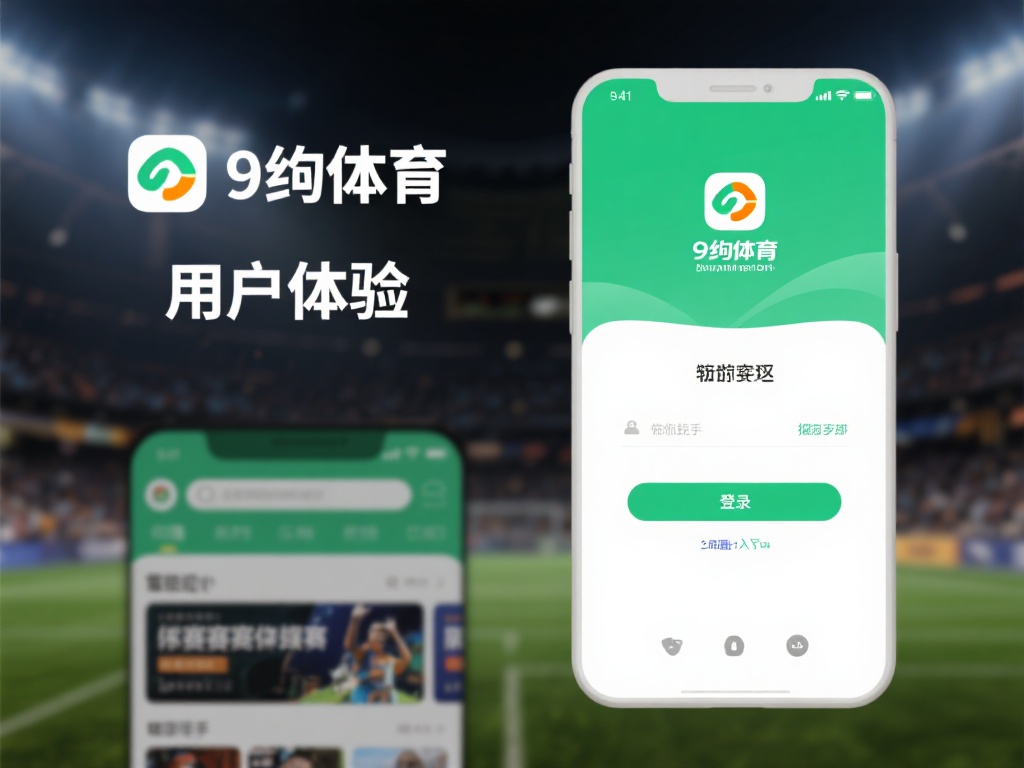 更重要的是，九游体育注重用户体验，界面设计简洁明了