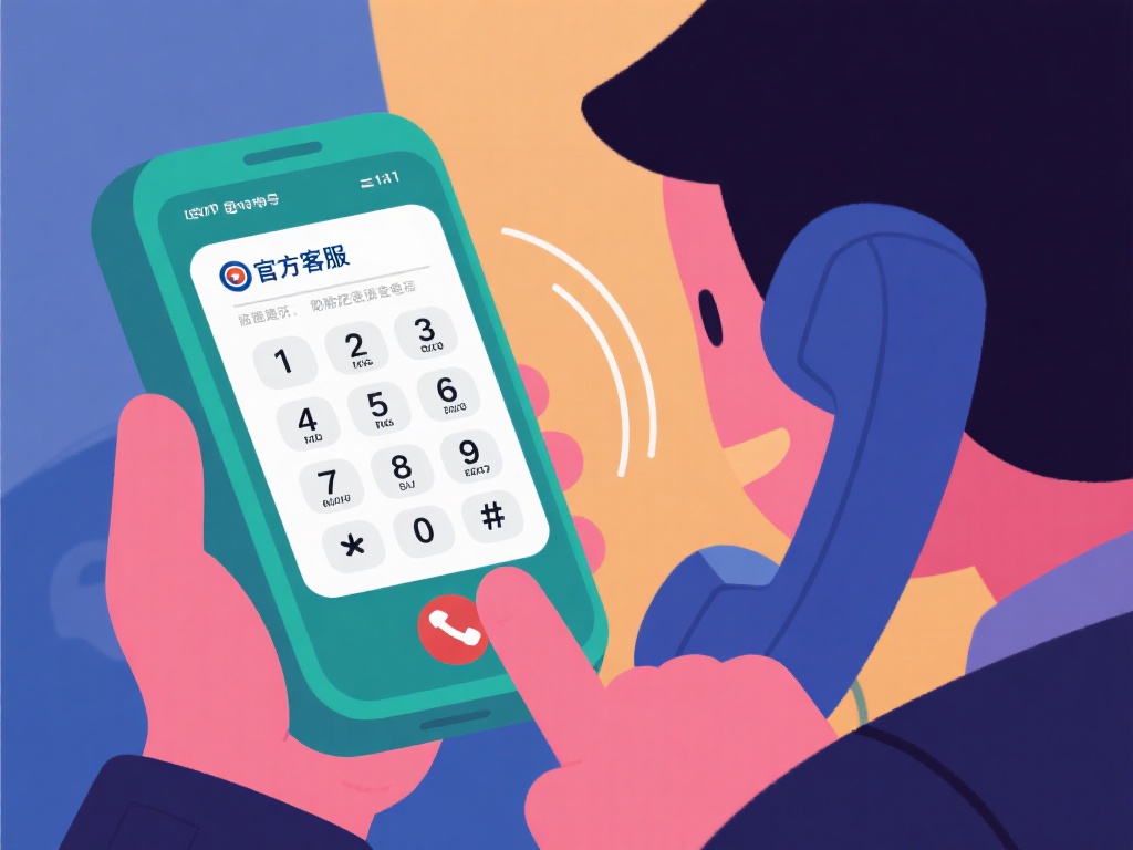 更值得注意的是，不法分子还会通过伪造来电号码，让用