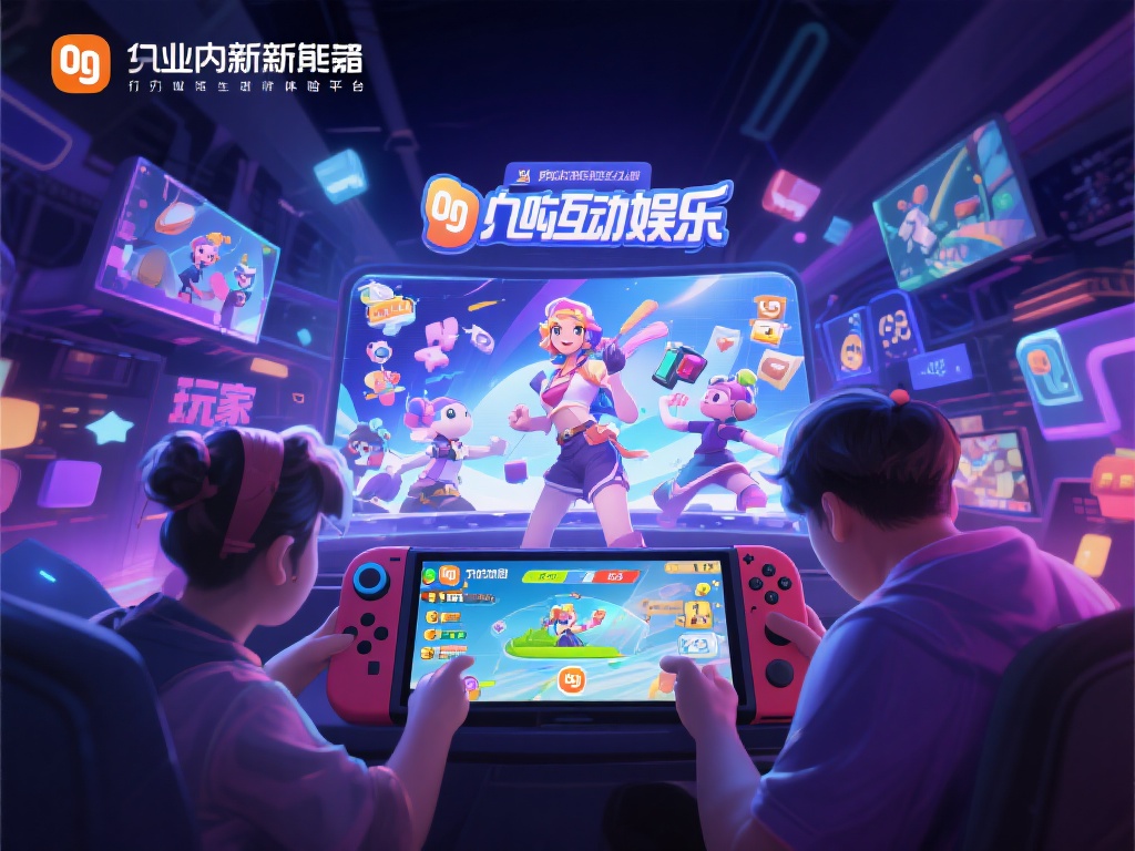 在快节奏的现代生活中，游戏早已不再是单纯的娱乐方式