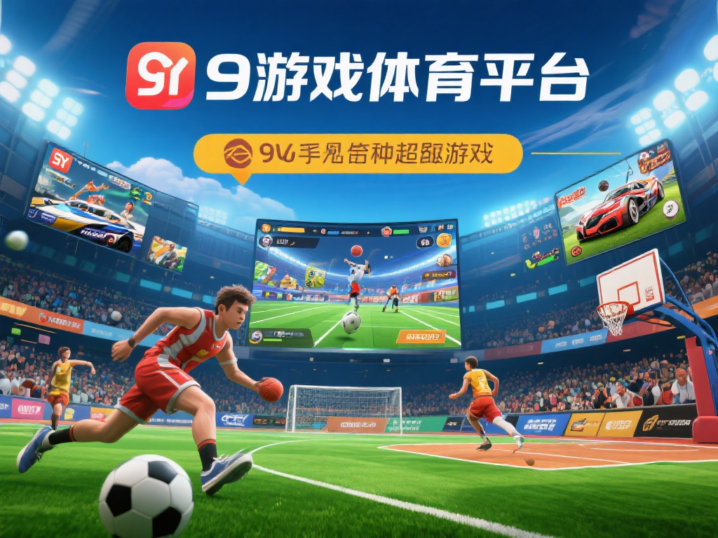 在众多游戏平台中，九游游戏体育平台凭借其独特的优势