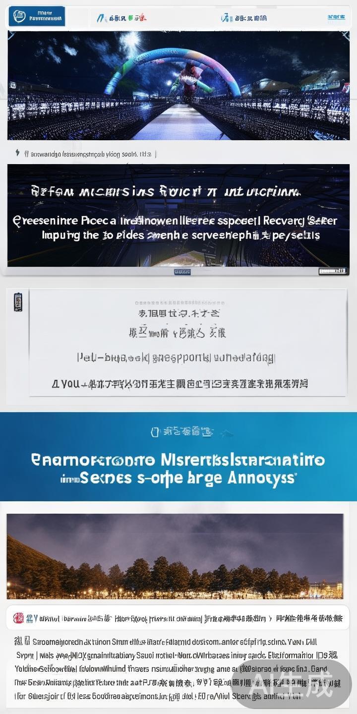 在现代体育行业飞速发展的背景下，媒体的角色愈加重要