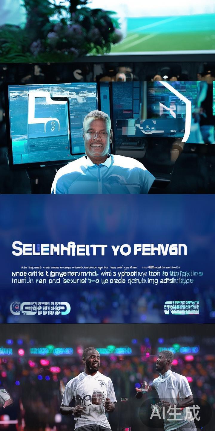 安全稳定的技术支持：视频中强调九游体育采用先进的加