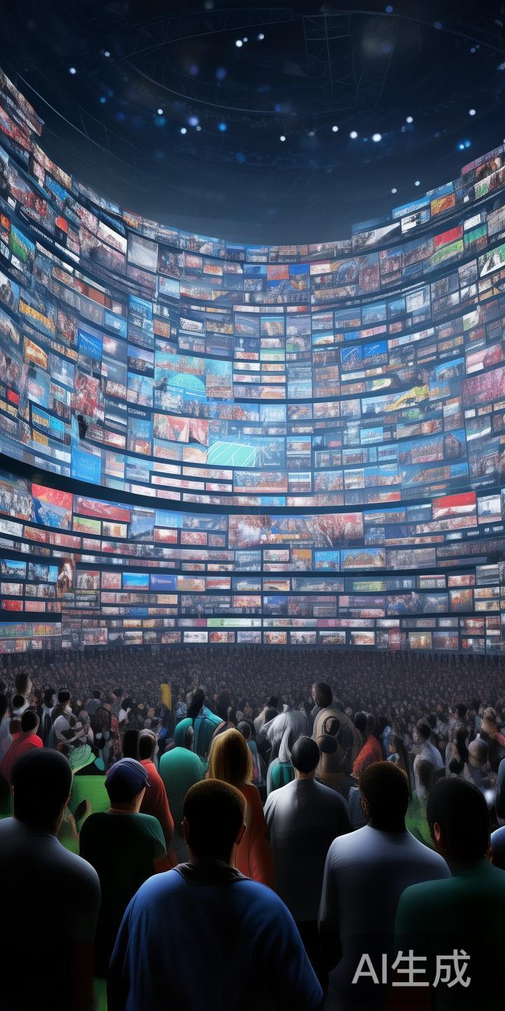 九游体育直播软件支持的主要体育赛事全面介绍 九游体育以其广泛的赛事覆盖范围赢得了众多用户的喜爱