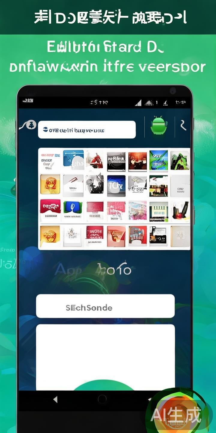 应用商店推荐
在安卓设备上，用户可以通过各大应用