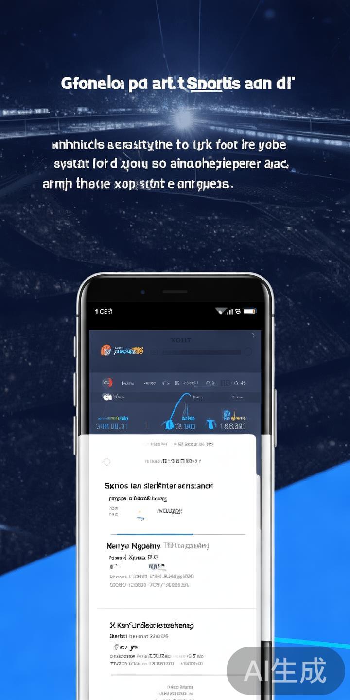 在当今数字化娱乐时代，体育迷们对便捷、丰富的体育资