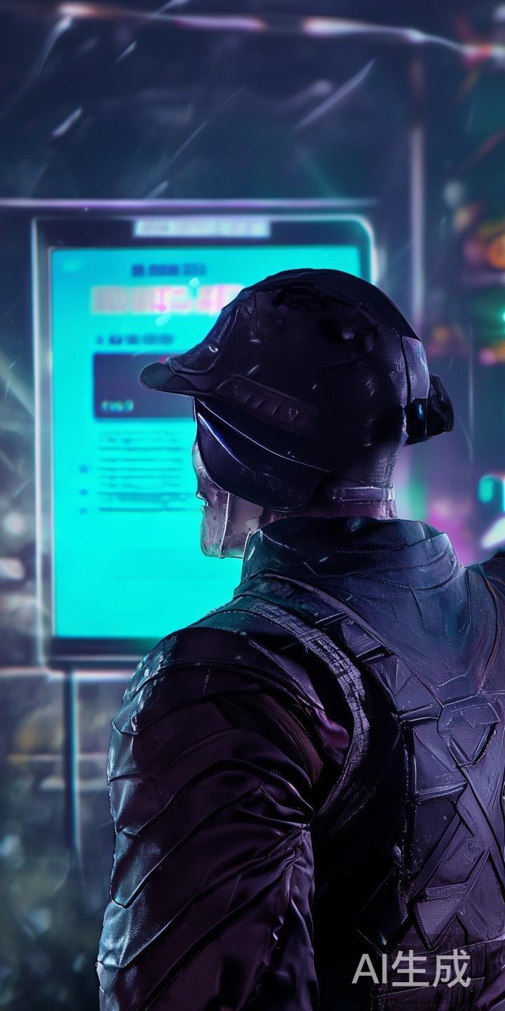 在网络环境日益复杂的背景下，众多第三方链接和非法平