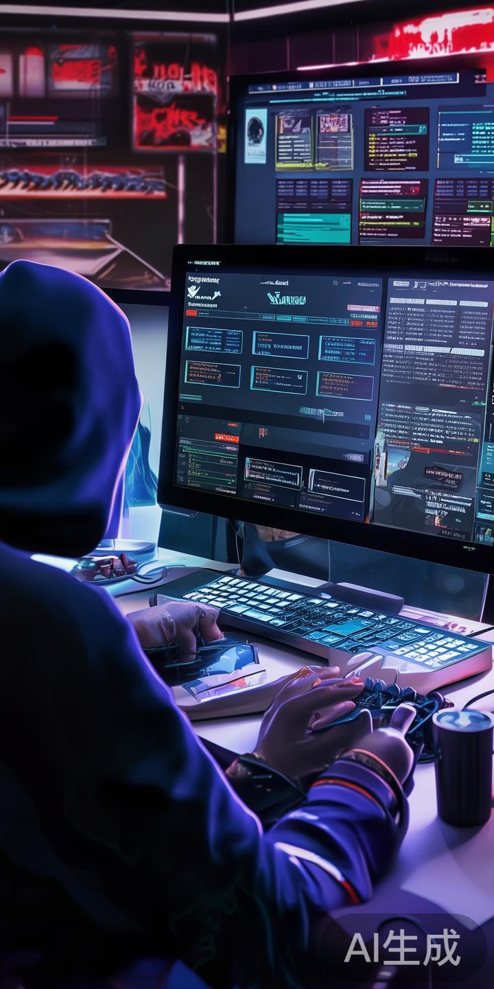 九游体育诈骗事件全面揭秘：真相大揭露与防范指南