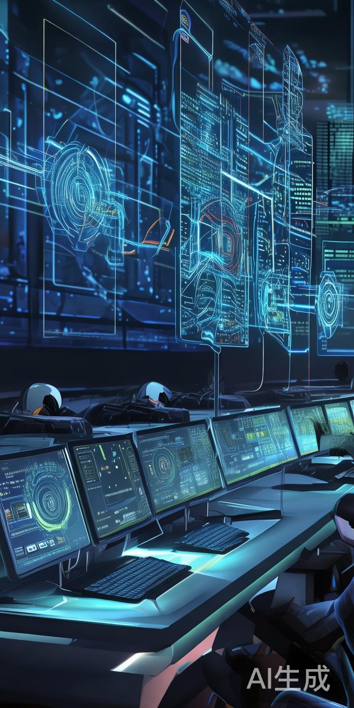 在应对诈骗行为的同时，体育娱乐平台纷纷加大了技术投