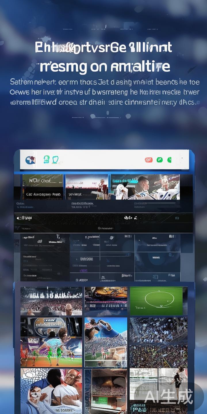 九游体育在线强调用户体验，提供个性化的推荐系统，根