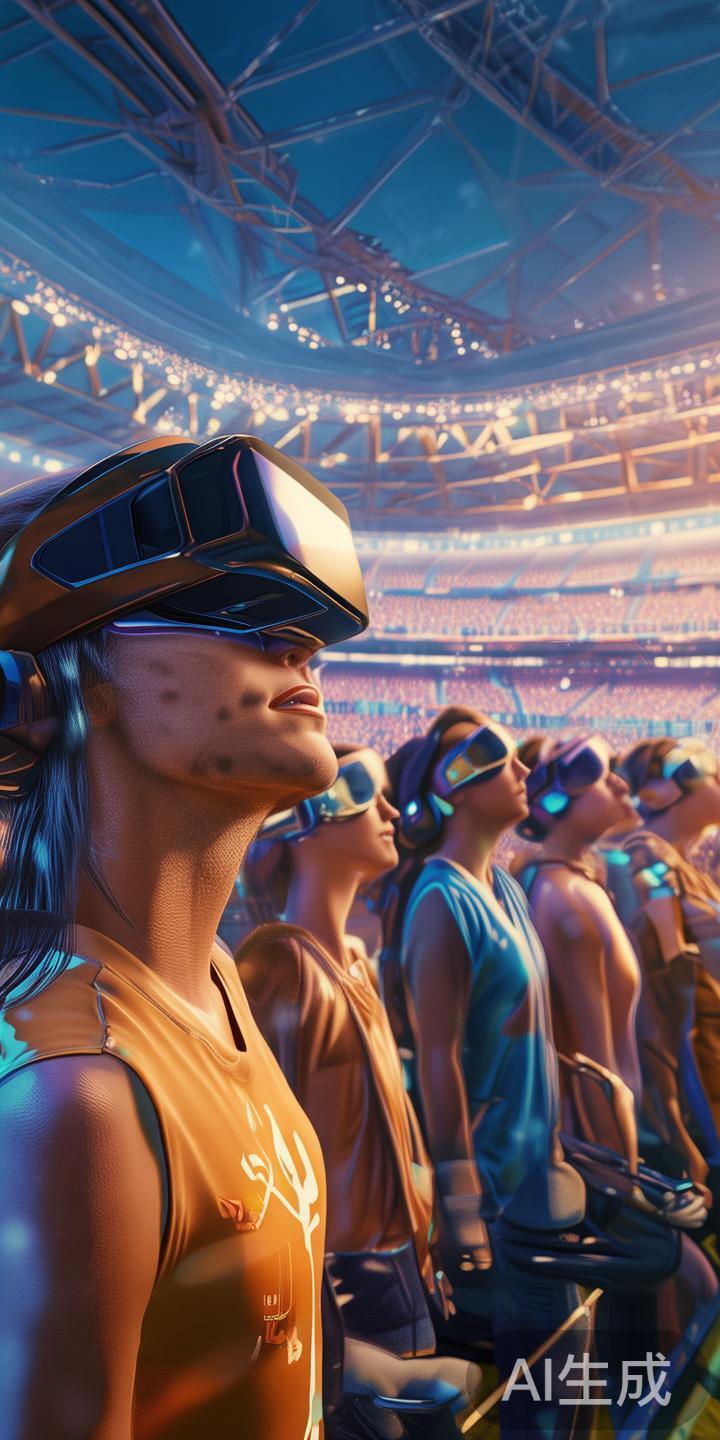 九号体育游:未来发展趋势与创新突破全面解析 在数字经济高速发展的背景下,九号体育游积极引入虚拟