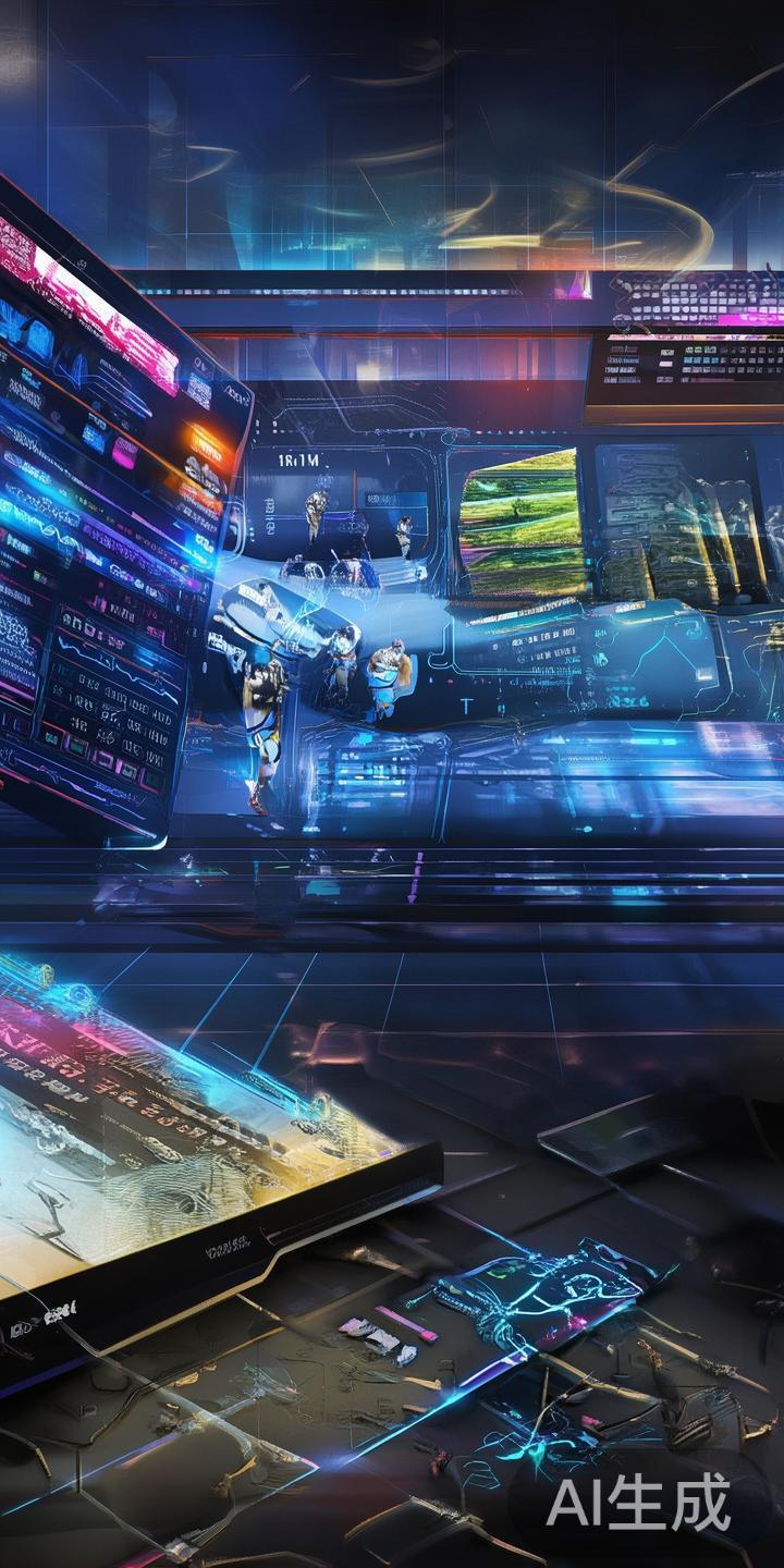 九游会体育竞猜行业未来发展趋势及市场前景全面分析 在当今数字化快速发展的背景下,体育竞猜行业迎来了前