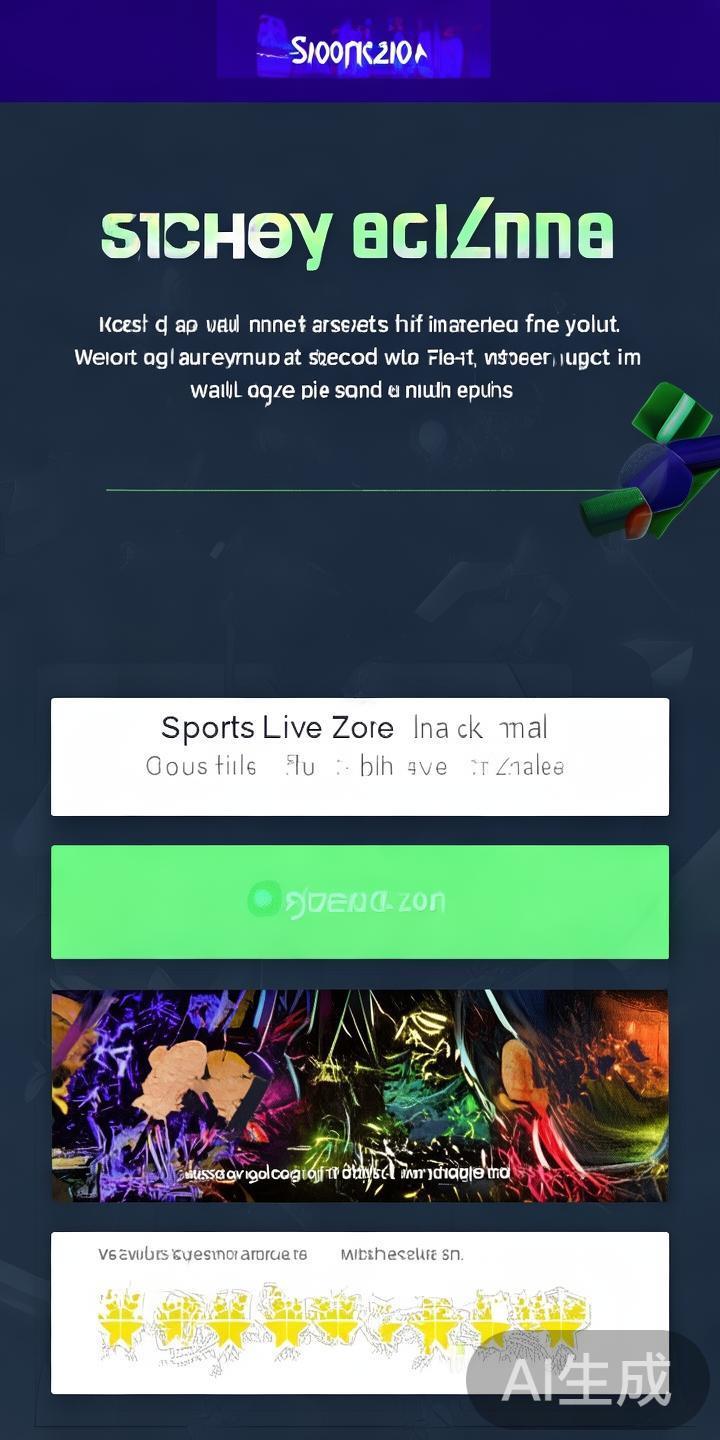 登录成功后，您会在首页明显位置找到“体育直播”或“