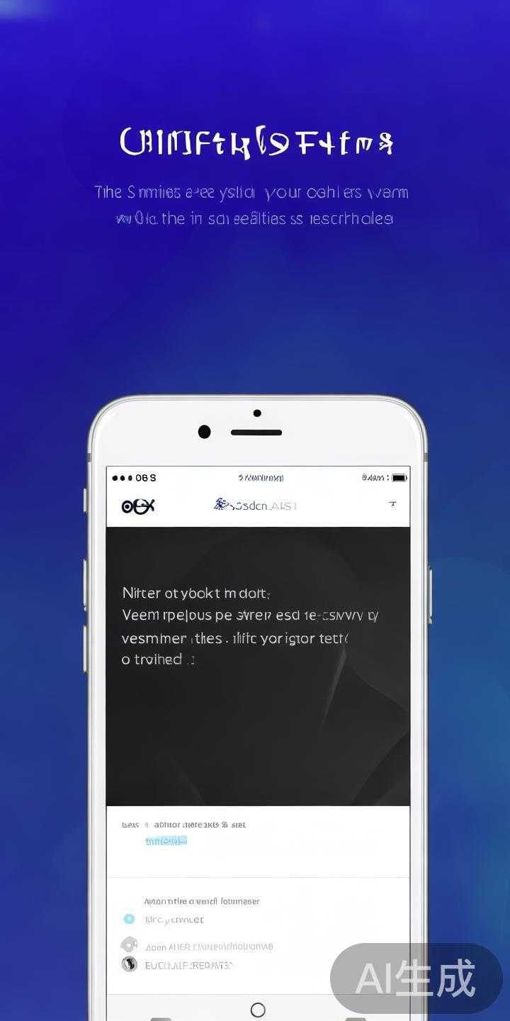 九游体育官方平台客户端下载指南:详细步骤与常见问题解析 一、确保设备兼容性
九游体育官方平台支持安卓和苹