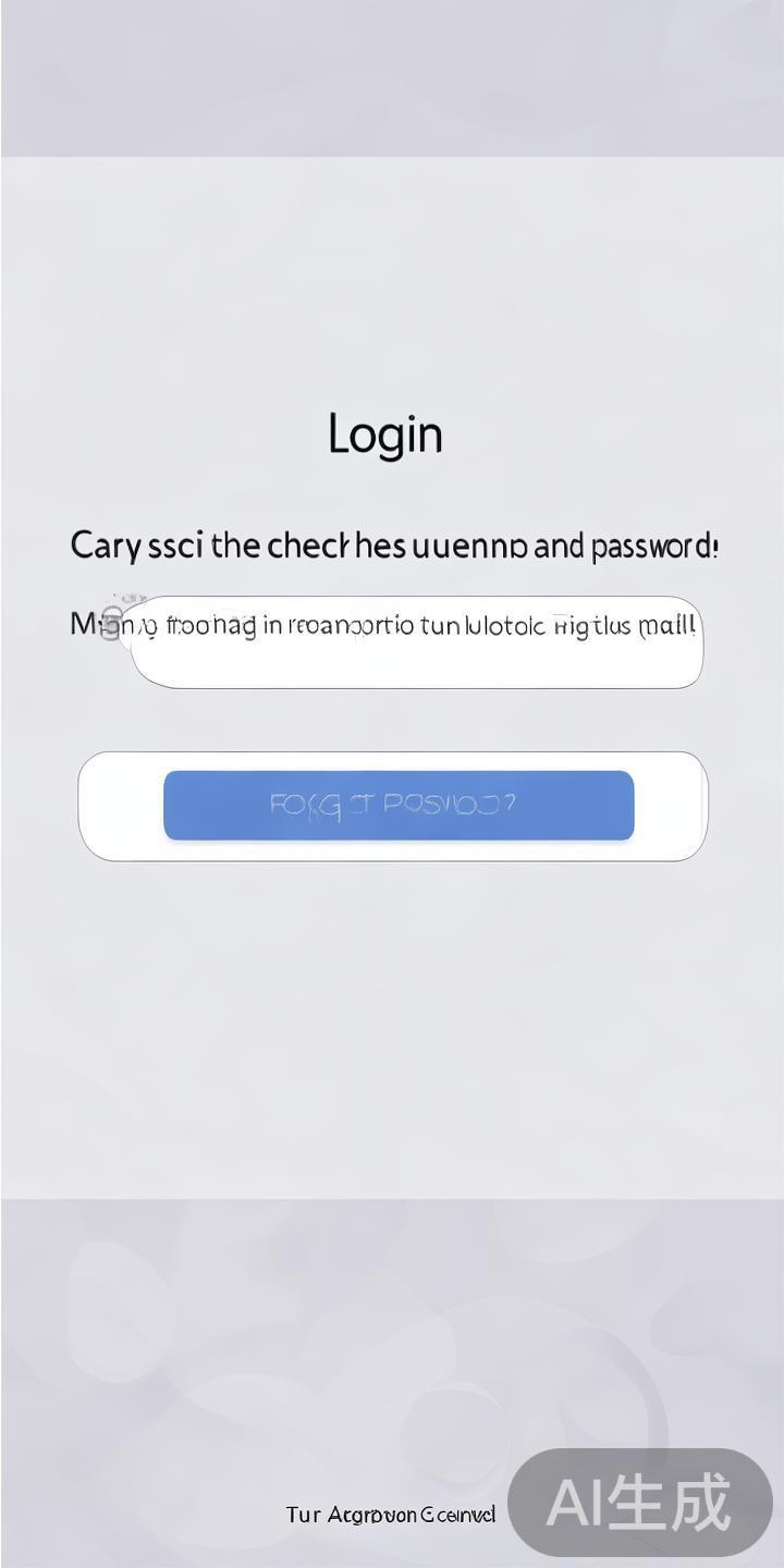 九游体育官网无法登录？常见原因分析及快速解决方法详解